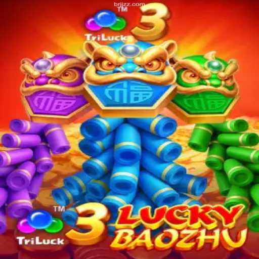 Discover 3LuckyBaozhu: An Engaging Online Gaming Experience