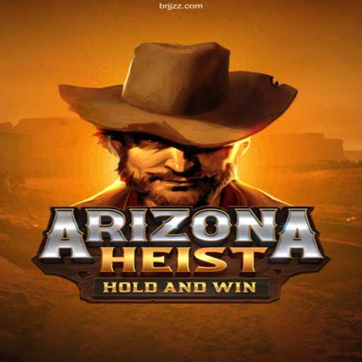 Discover the High-Stakes World of ArizonaHeist on JJZZ⭐️ ONLINE PLATAFORMA