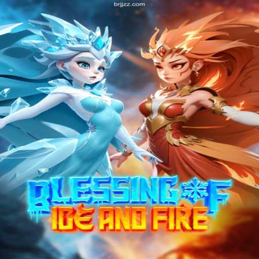 Enter the World of 'BlessingofIceandFire': A New Gaming Phenomenon