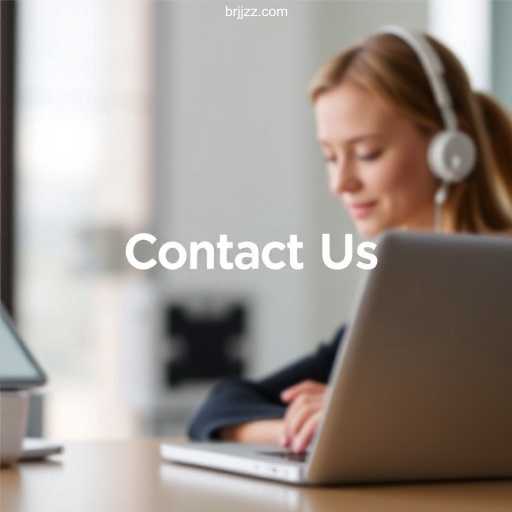 Contact Us: Elevating Your Experience with JJZZ⭐️ ONLINE PLATAFORMA OFICIAL JJZZ.Com