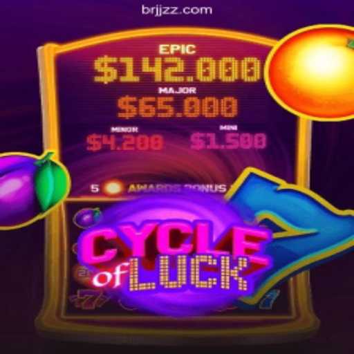 CycleofLuck: Embrace the Wheel of Fortune with JJZZ⭐️ ONLINE PLATAFORMA OFICIAL