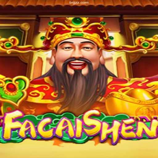 Unveiling FaCaiShen: The Ultimate Gaming Experience on JJZZ⭐️ ONLINE PLATAFORMA OFICIAL JJZZ.Com
