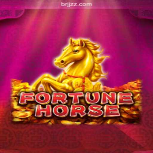 Explore the Exciting World of FortuneHorse: Your Guide to JJZZ⭐️ Online Plataforma Oficial