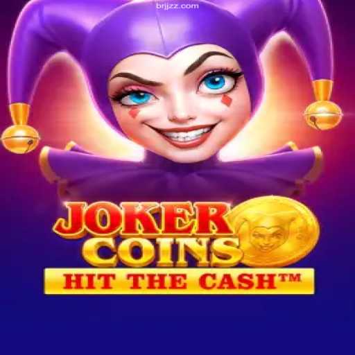Unveiling the Thrills of JokerCoins: The Ultimate Gaming Experience on JJZZ⭐️ ONLINE PLATAFORMA OFICIAL JJZZ.Com
