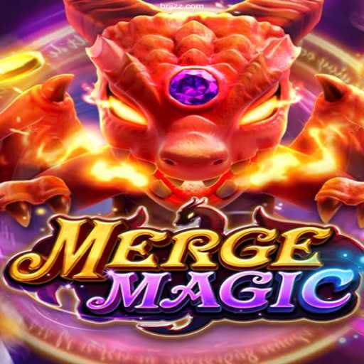 An In-Depth Exploration of Merge Magic and Its Enchanting Universe