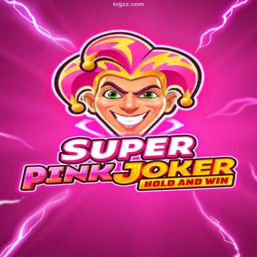 Unveiling the World of SuperPinkJoker: A New Era in Gaming