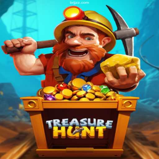 Discover the Excitement of TreasureHunt: Your Next Gaming Adventure
