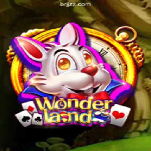 Discover the Enchanting World of Wonderland