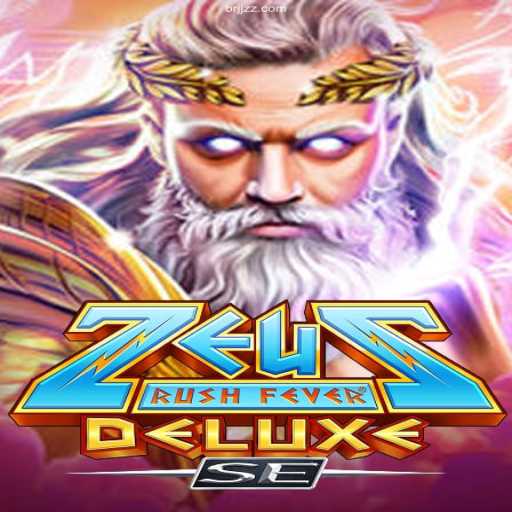 Uncover the Mythical Thrills of ZeusRushFeverDeluxeSE